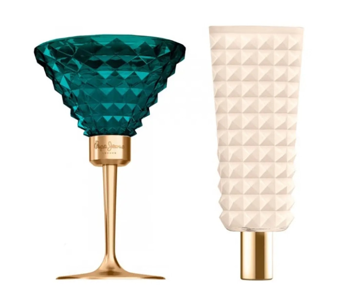 Парфумований набір жіночий Pepe Jeans Celebrate For Her