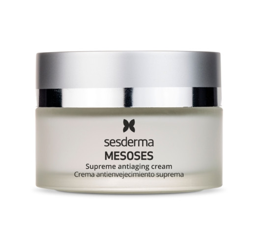 Інтенсивний омолоджуючий крем Sesderma Mesoses Supreme Antiaging Cream, 50 мл