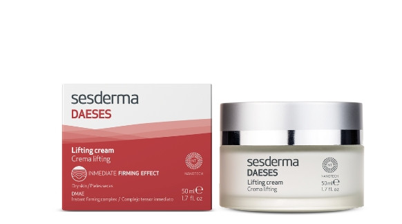 Ліфтинг-крем для обличчя Sesderma Daeses Lifting Cream, 50 мл