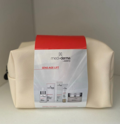 Набор средств Sesderma Mediderma Sens Age Lift