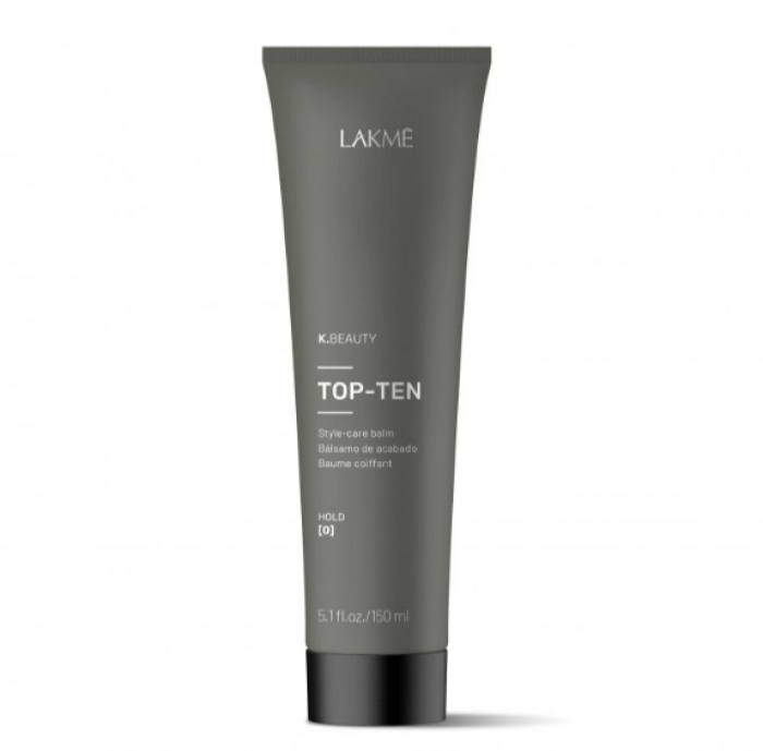 Бальзам для укладки Lakme K.style Cool Top-Ten, 150 мл