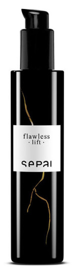 Сыворотка для кожи лица и шеи Sepai Flawless Lift, 50 мл
