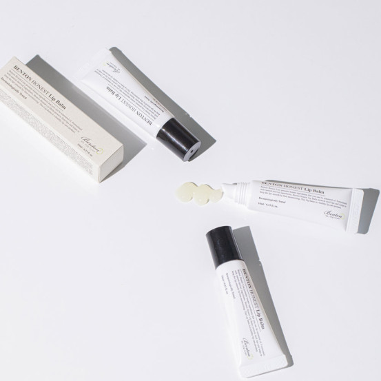 Бальзам для губ Benton Honest Lip Balm, 10 мл