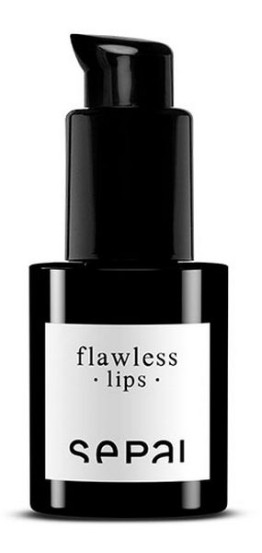 Средство для контура губ Sepai Flawless Lips, 12 мл