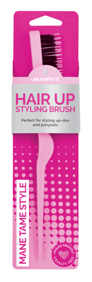 Гребень для стайлинга волос Lee Stafford Hair Up Styling Brush
