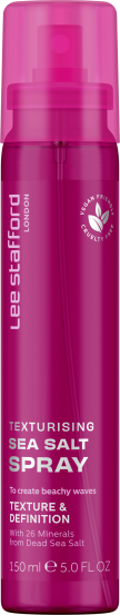 Текстуруючий спрей Lee Stafford Texturising Sea Salt Spray, 150 мл