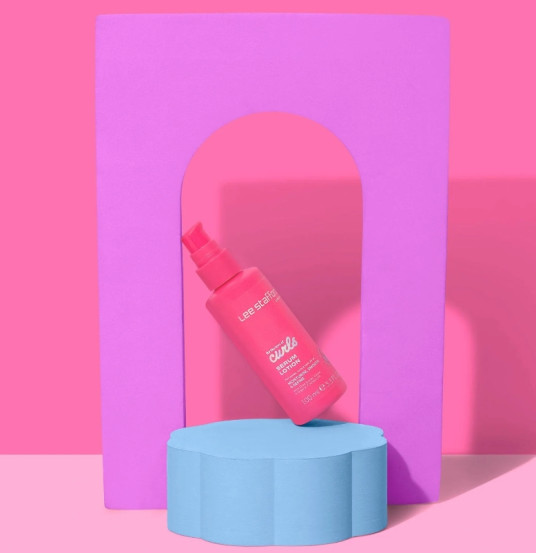 Лосьйон-сироватка для кучерявого волосся Lee Stafford For The Love Of Curls Serum Lotion, 100 мл