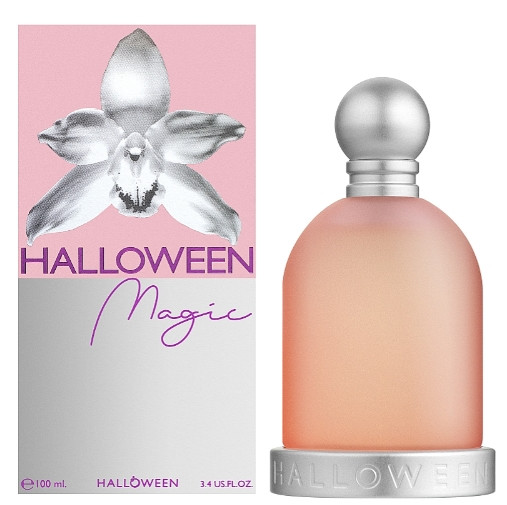 Туалетная вода для женщин Jesus Del Pozo Halloween Magic, 100 мл