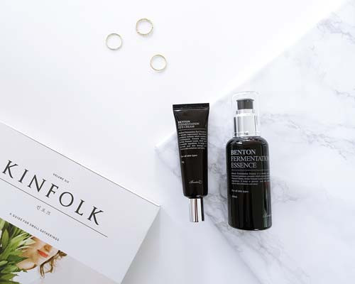 Ферментированная эссенция Benton Fermentation Essence, 100 мл
