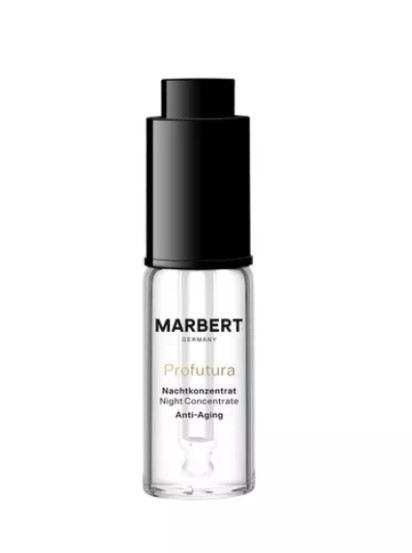 Ночной концентрат Marbert Profutura Night Concentrate, 15 мл