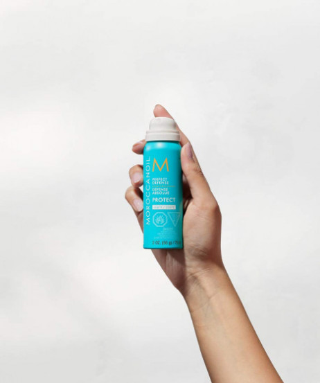 Термозащитный спрей Идеальная защита Moroccanoil Perfect Defence Protect, 75 мл