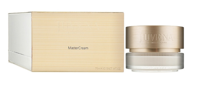 Інноваційний оновлюючий крем Juvena Master Care MasterCream, 75 мл