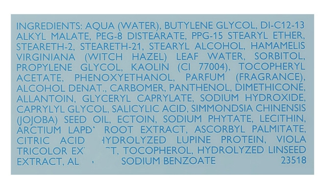 Матирующий увлажняющий крем Declare Matifying Hydro Cream, 50 мл