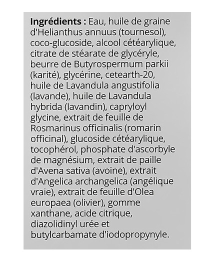 Очищающие сливки для лица с лавандовым ароматом GlyMed Plus Cell Science Mega-Purifying Cleanser, 30 мл