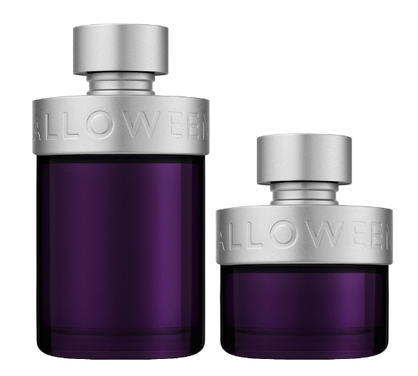 Парфумований набір чоловічий Jesus Del Pozo Halloween Man