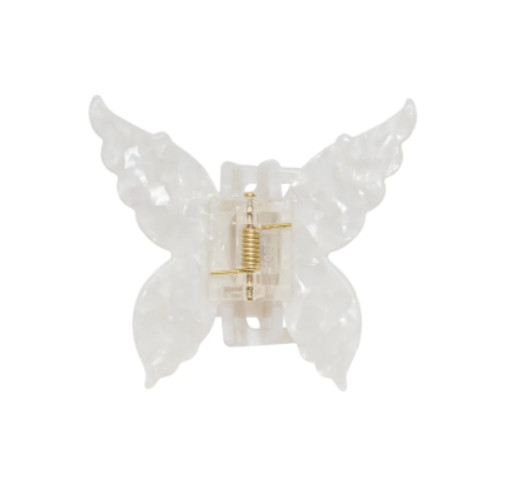 Заколка для волос Emi Jay Papillon Clip In Meringue