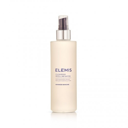 Мицеллярная вода Elemis Cleansing Micellar Water Advanced Skincare, 200 мл