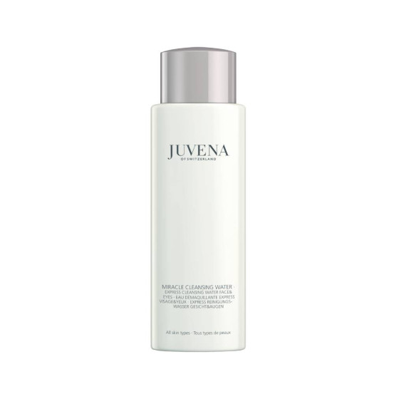 Міцелярна вода Juvena Pure Cleansing Miracle Cleansing Water, 200 мл
