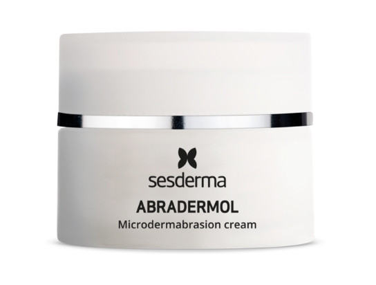 Крем для микродермабразии кожи Sesderma Abradermol Microdermabrasion Cream, 50 мл