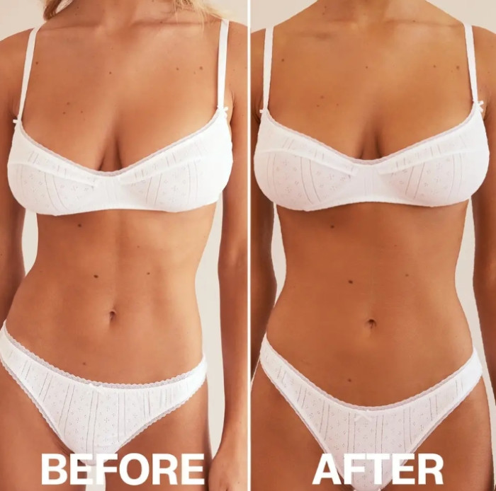 Подарунковий набір Bali Body Mini Must Haves Gift Set