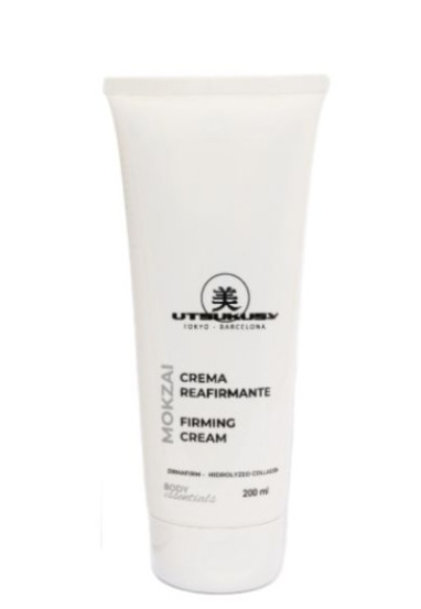 Крем для тела с лифтинг эффектом Utsukusy Firming Cream, 200 мл