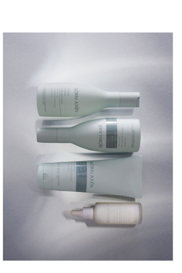 Зволожуючий кондиціонер для волосся Bjorn Axen Moisture Conditioner, 750 мл