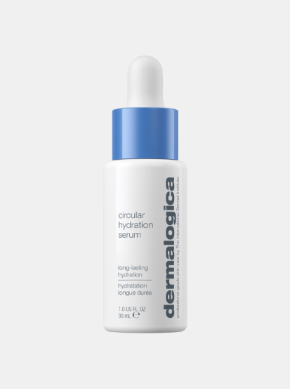 Серум циклічне зволоження шкіри - Circular Hydration Serum 30 мл Dermalogica
