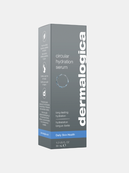 Серум циклічне зволоження шкіри - Circular Hydration Serum 30 мл Dermalogica