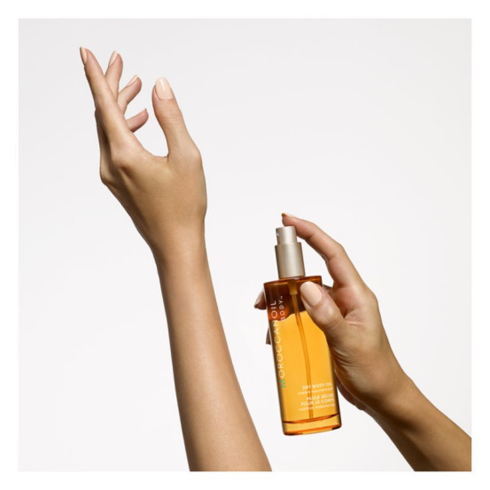 Суха олія для тіла Moroccanoil Dry Body Oil, 50 мл