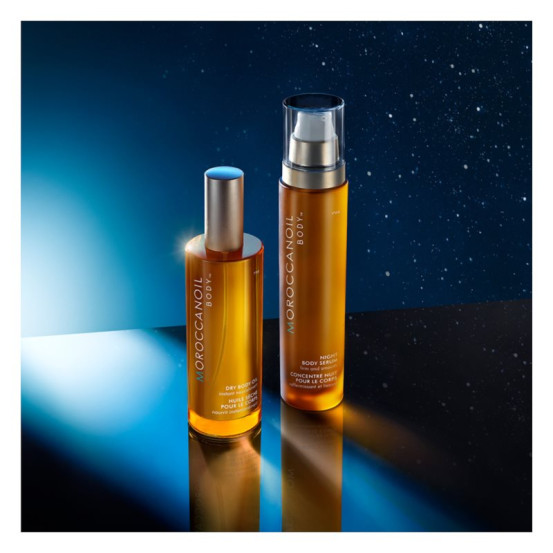Суха олія для тіла Moroccanoil Dry Body Oil, 50 мл