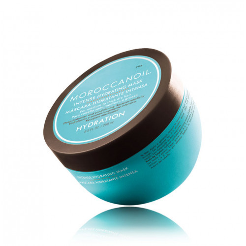 Интенсивная увлажняющая маска Moroccanoil Intense Hydrating Mask, 250 мл