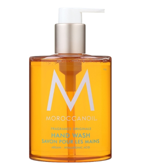 Рідке мило для рук "Оригінальне" MoroccanOil Fragrance Original Hand Wash, 360 мл