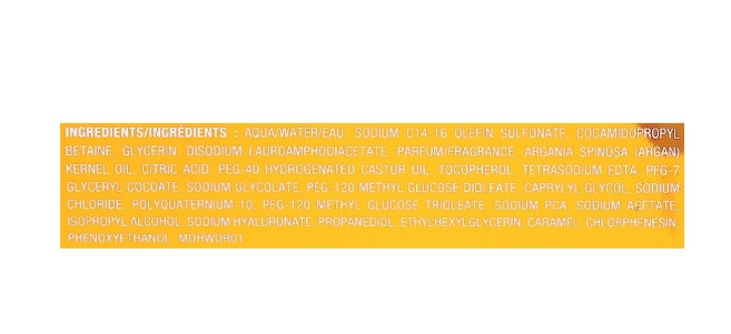 Рідке мило для рук "Оригінальне" MoroccanOil Fragrance Original Hand Wash, 360 мл