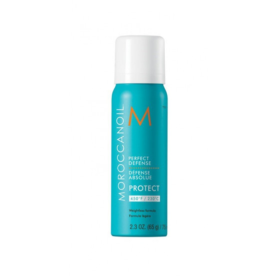 Термозащитный спрей Идеальная защита Moroccanoil Perfect Defence Protect, 75 мл