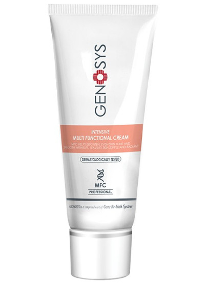 Мульти-крем Genosys Intensive Multi Function Cream, 50 мл