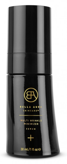 Сироватка проти зморшок Bella Aura Multi Wrinkle Minimizer, 30 мл