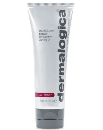 Мультивитаминная восстанавливающая маска Dermalogica Multivitamin Power Recovery Masque, 75 мл