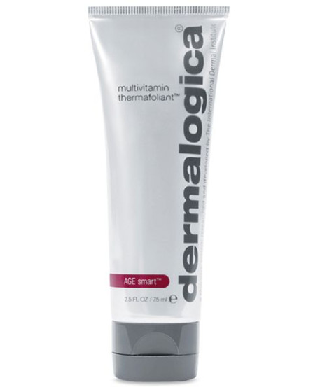 Мультивитаминный термофолиант для лица Dermalogica AGE Smart Multivitamin Thermafoliant, 75 мл