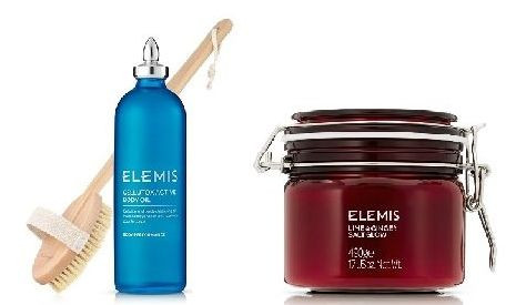Набір для тіла Elemis Perfect Body