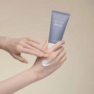 Крем для зміцнення захисного бар'єру Needly Crossbarrier Cream, 80 мл