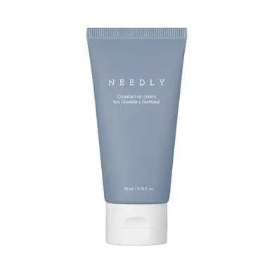 Крем для зміцнення захисного бар'єру Needly Crossbarrier Cream, 80 мл