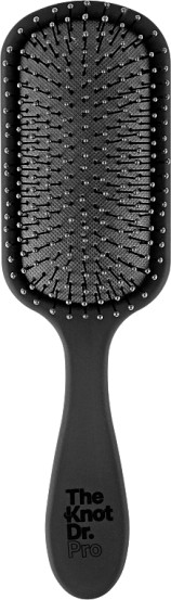 Щетка для волос The Knot Dr. Pro Periwinkle/фиолетовая