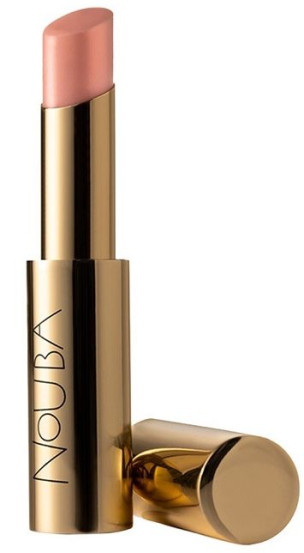 Блеск-усилитель цвета для губ NoUBA Chrysalis Nuda
