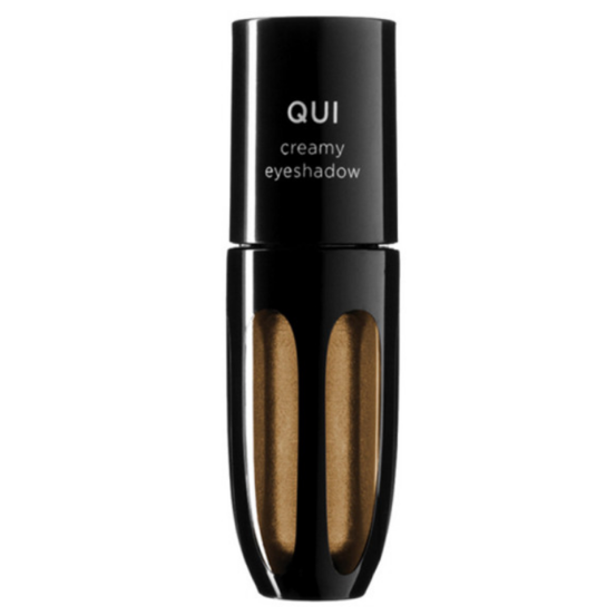 Кремові тіні для повік NoUBA QUI Creamy Eyeshadow