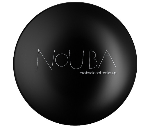 Бронзирующая компактная пудра двойная NoUBA Earth Bronzing Duo Powder, 15 г