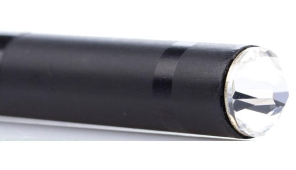 Косметичний олівець для очей со стразами NoUBA Eye Pencil №70, 1.97 г