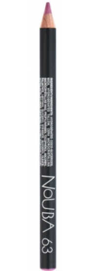 Олівець для губ Nouba Lip Pencil №63