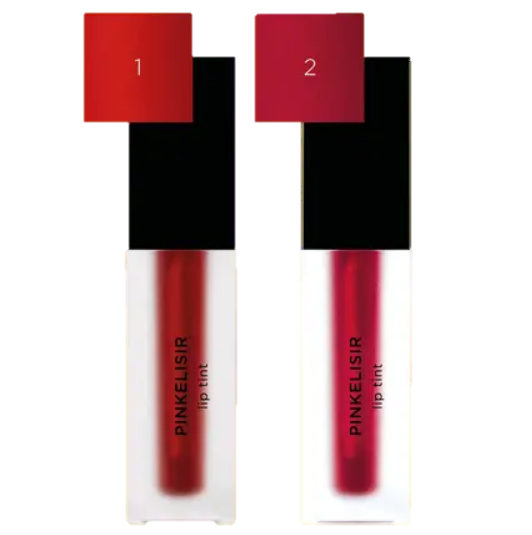 Тинт для губ NoUBA Pinkelisir Lip Tint, 3,8 мл