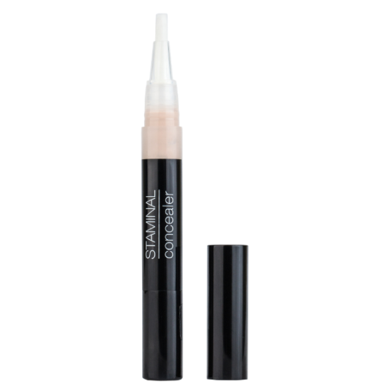 Коректор з пензликом Nouba Staminal Concealer