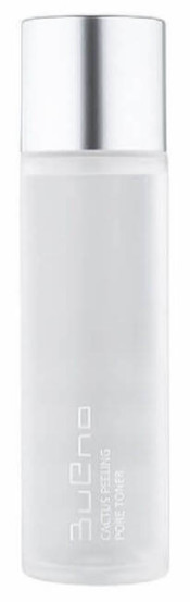 Тонер-пилинг для пор Bueno Cactus Peeling Pore Toner, 150 мл
